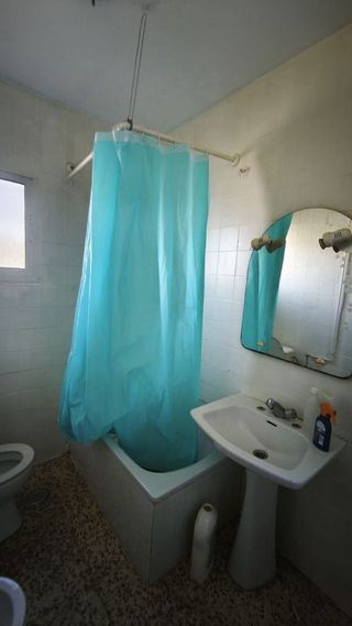 Ático en venta en Parque Victoria Eugenia en Málaga