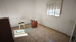 Ático en venta en Parque Victoria Eugenia en Málaga