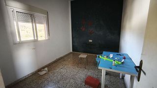 Ático en venta en Parque Victoria Eugenia en Málaga