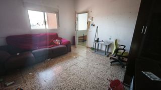 Ático en venta en Parque Victoria Eugenia en Málaga