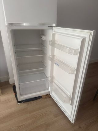 Frigorífico Benavent F2PBH144W Blanco