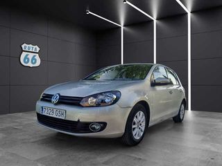 Volkswagen Golf Advance 1.6 TDI DPF 77 kW (105 CV)