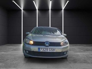 Volkswagen Golf Advance 1.6 TDI DPF 77 kW (105 CV)