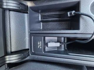 Volkswagen Golf Advance 1.6 TDI DPF 77 kW (105 CV)