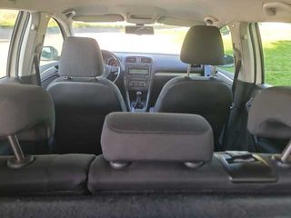 Volkswagen Golf Advance 1.6 TDI DPF 77 kW (105 CV)