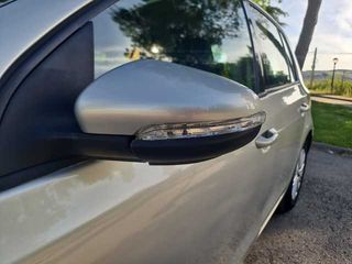 Volkswagen Golf Advance 1.6 TDI DPF 77 kW (105 CV)