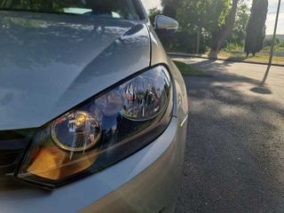 Volkswagen Golf Advance 1.6 TDI DPF 77 kW (105 CV)