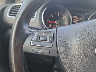 Volkswagen Golf Advance 1.6 TDI DPF 77 kW (105 CV)