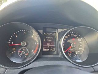 Volkswagen Golf Advance 1.6 TDI DPF 77 kW (105 CV)