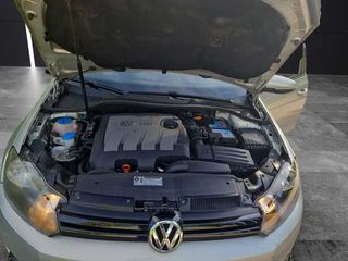 Volkswagen Golf Advance 1.6 TDI DPF 77 kW (105 CV)