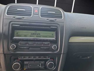 Volkswagen Golf Advance 1.6 TDI DPF 77 kW (105 CV)