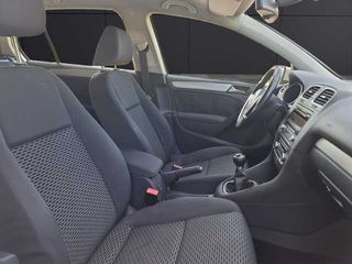 Volkswagen Golf Advance 1.6 TDI DPF 77 kW (105 CV)