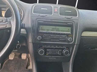 Volkswagen Golf Advance 1.6 TDI DPF 77 kW (105 CV)