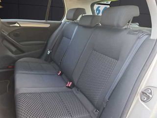 Volkswagen Golf Advance 1.6 TDI DPF 77 kW (105 CV)