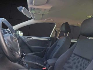 Volkswagen Golf Advance 1.6 TDI DPF 77 kW (105 CV)