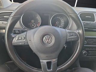 Volkswagen Golf Advance 1.6 TDI DPF 77 kW (105 CV)