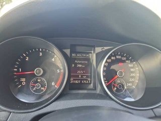 Volkswagen Golf Advance 1.6 TDI DPF 77 kW (105 CV)