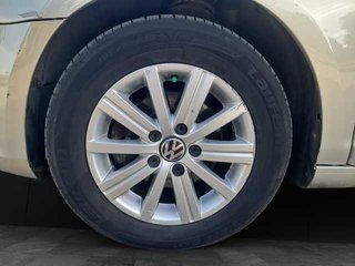 Volkswagen Golf Advance 1.6 TDI DPF 77 kW (105 CV)