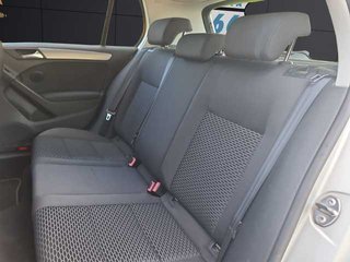 Volkswagen Golf Advance 1.6 TDI DPF 77 kW (105 CV)