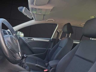 Volkswagen Golf Advance 1.6 TDI DPF 77 kW (105 CV)