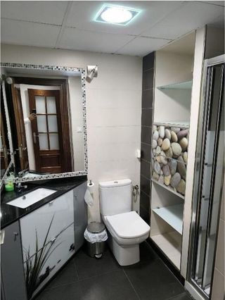 Piso en venta en San Luis en Almería