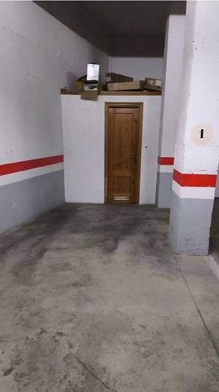 Piso en venta en San Luis en Almería