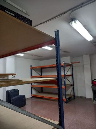 Local comercial en venta en Altabix en Elche