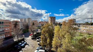 Piso en venta en Aluche en Madrid