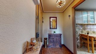 Piso en venta en Aluche en Madrid