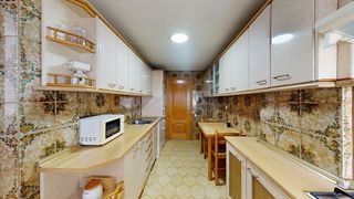 Piso en venta en Aluche en Madrid