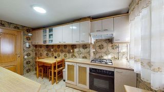 Piso en venta en Aluche en Madrid