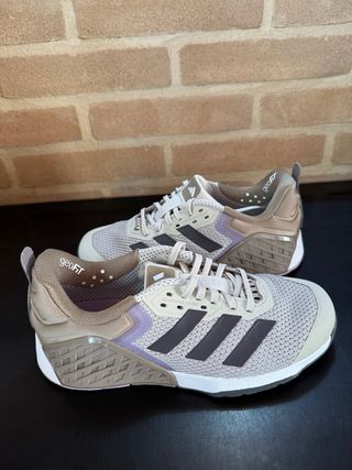 Adidas Dropset 3