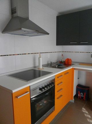 Piso en venta en Sonsoles en Ávila