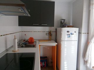 Piso en venta en Sonsoles en Ávila