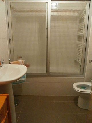 Piso en venta en Sonsoles en Ávila