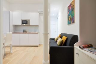 Piso en venta en Centro Histórico en Málaga