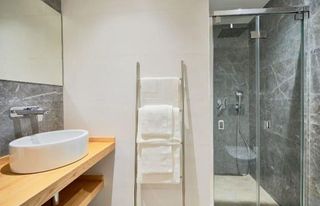 Piso en venta en Centro Histórico en Málaga