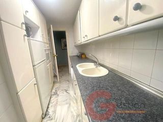 Piso en venta en Almuñecar en Almuñécar