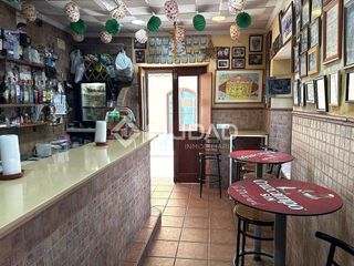 Local comercial en venta en Ayuntamiento-Barrio Alto en Sanlúcar de Barrameda