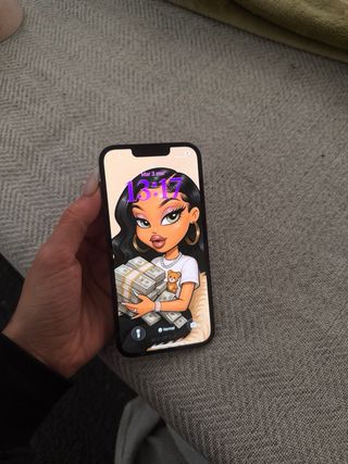 iPhone 16e 256GB Negro -  Nuevo