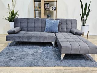 OFERTA DE SOFA CAMA CLIK CLAK CHAISE LONGUE