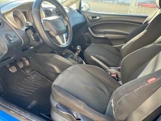 SEAT IBIZA SC 1.4 85CV SPORT 2008 ETIQUETA C