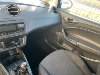 SEAT IBIZA SC 1.4 85CV SPORT 2008 ETIQUETA C