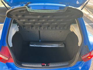 SEAT IBIZA SC 1.4 85CV SPORT 2008 ETIQUETA C