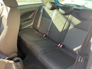 SEAT IBIZA SC 1.4 85CV SPORT 2008 ETIQUETA C