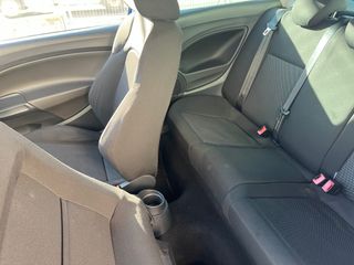 SEAT IBIZA SC 1.4 85CV SPORT 2008 ETIQUETA C