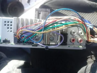 Autorradio PIONEER SPH-10BT