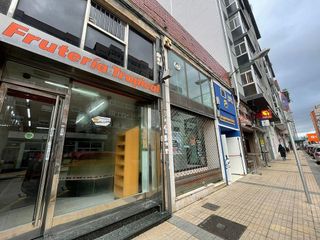 Local comercial en venta en Gamonal en Burgos