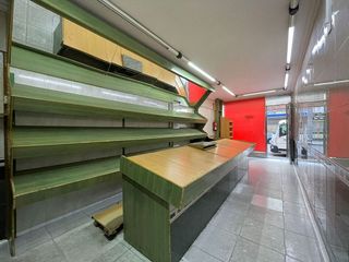 Local comercial en venta en Gamonal en Burgos