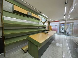 Local comercial en venta en Gamonal en Burgos